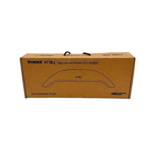 New Large UV Light Sanitizer Wand, Portable UVC Light Sterilizer, Rechargable - Picture 5 of 16